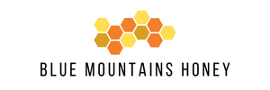 Blue Mountains Honey