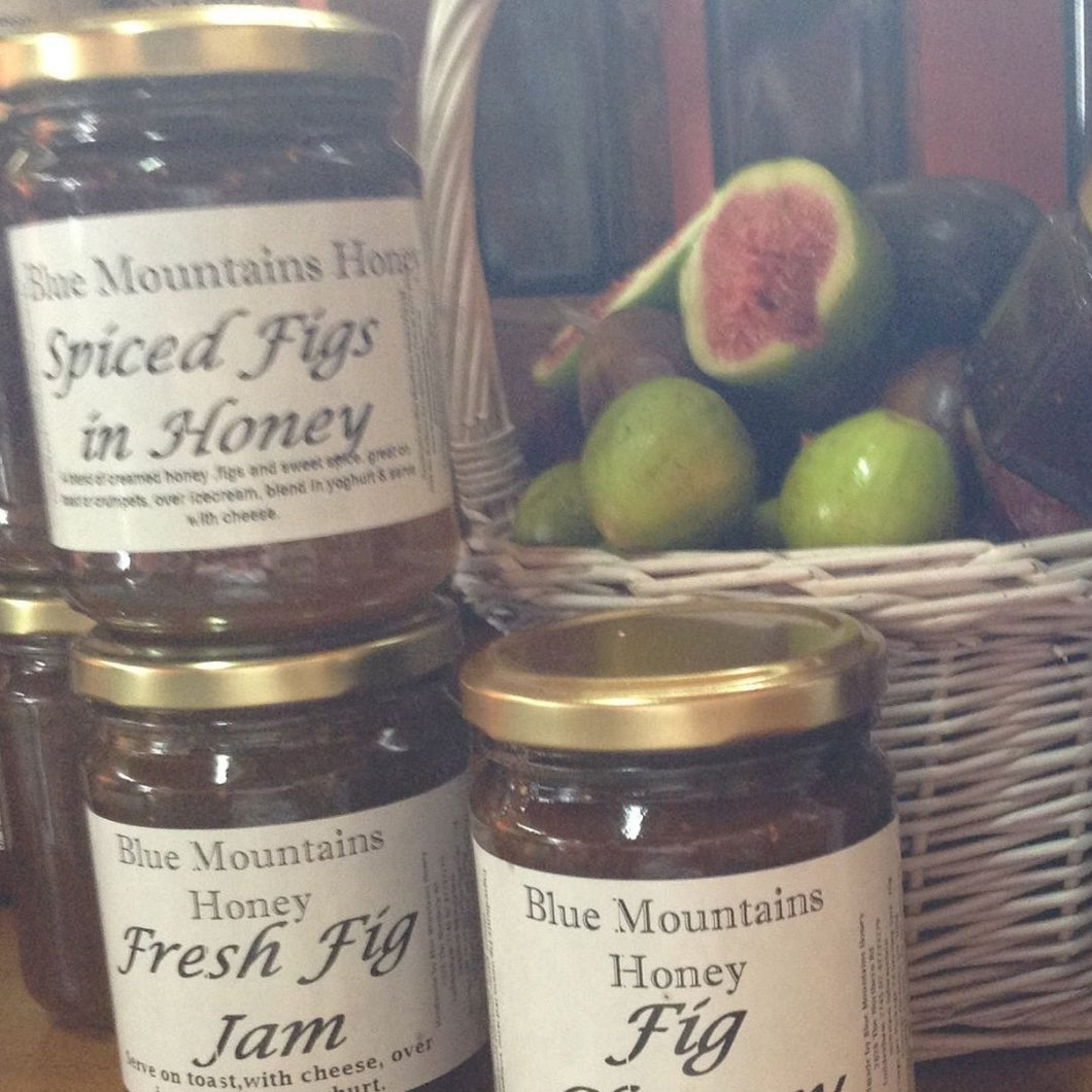 Fig Jam