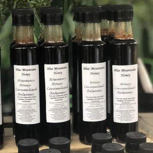 Honey Caramelised Balsamic