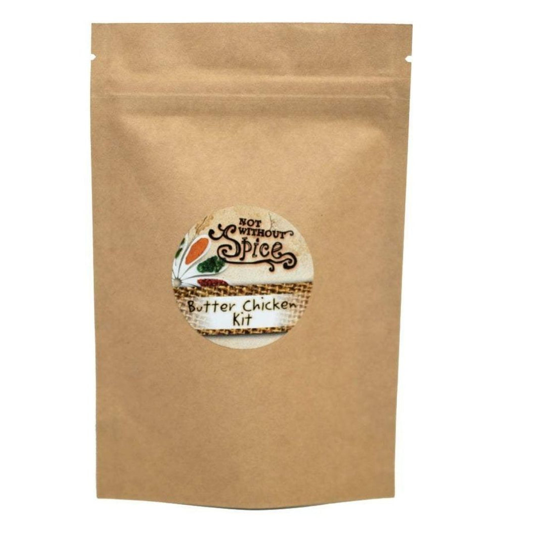 Butter Chicken Cooking Kit - Not Without Spice
