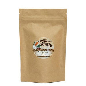Casserole Cooking Kit - Not Without Spice