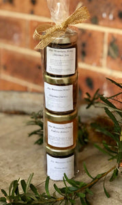 Mini Christmas Tempter 4 Pack Gift