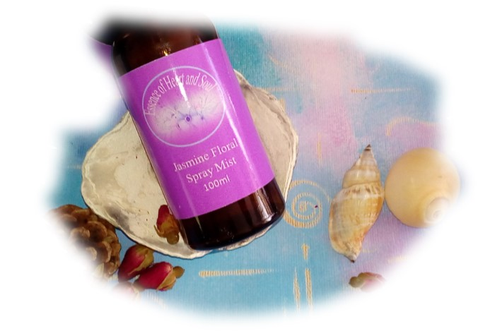 Floral Spray Mists 100ml