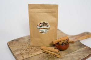 Middle Eastern Kebab Cooking Kit - Not Without Spice